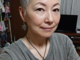 岩手県　盛岡市　56歳　⇒　https://kanojyo.jp/love　　#マッチング　#婚活　#年齢不問　　